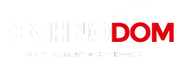 TechnoDOM Λογότυπο